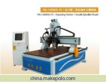 青島欣鑫數(shù)控HX1325KS-T2棺材雕刻機(jī) 專業(yè)電動(dòng)雕刻設(shè)備詳解