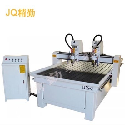 電動(dòng)雕刻機(jī) 從獨(dú)立雙頭到多功能應(yīng)用的全解析