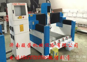 石材雕刻機價格解析 如何選購背景墻石材雕刻機？