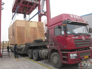 道路貨運行業轉型升級 對普通貨物運輸司機的影響與應對之道