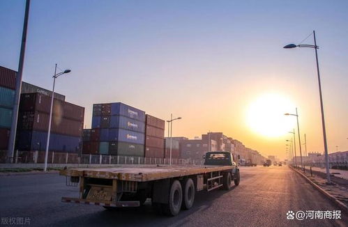 端午節假期河南高速公路危險貨物運輸限制背景下 道路普通貨物運輸的應對策略
